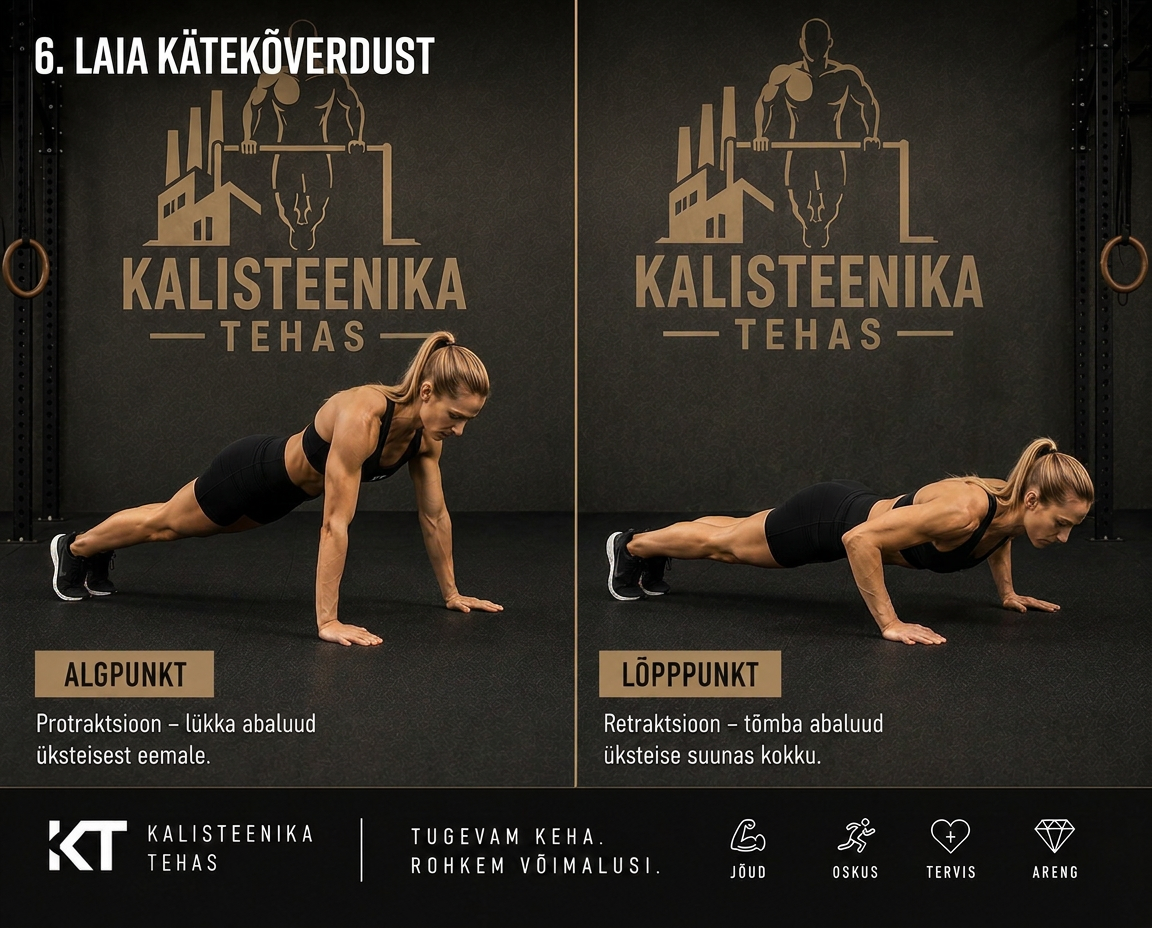 Lai kätekõverdus (seeria)