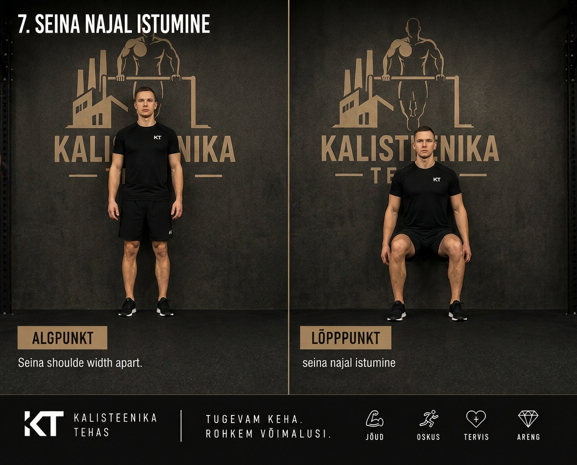 Seinaistumine