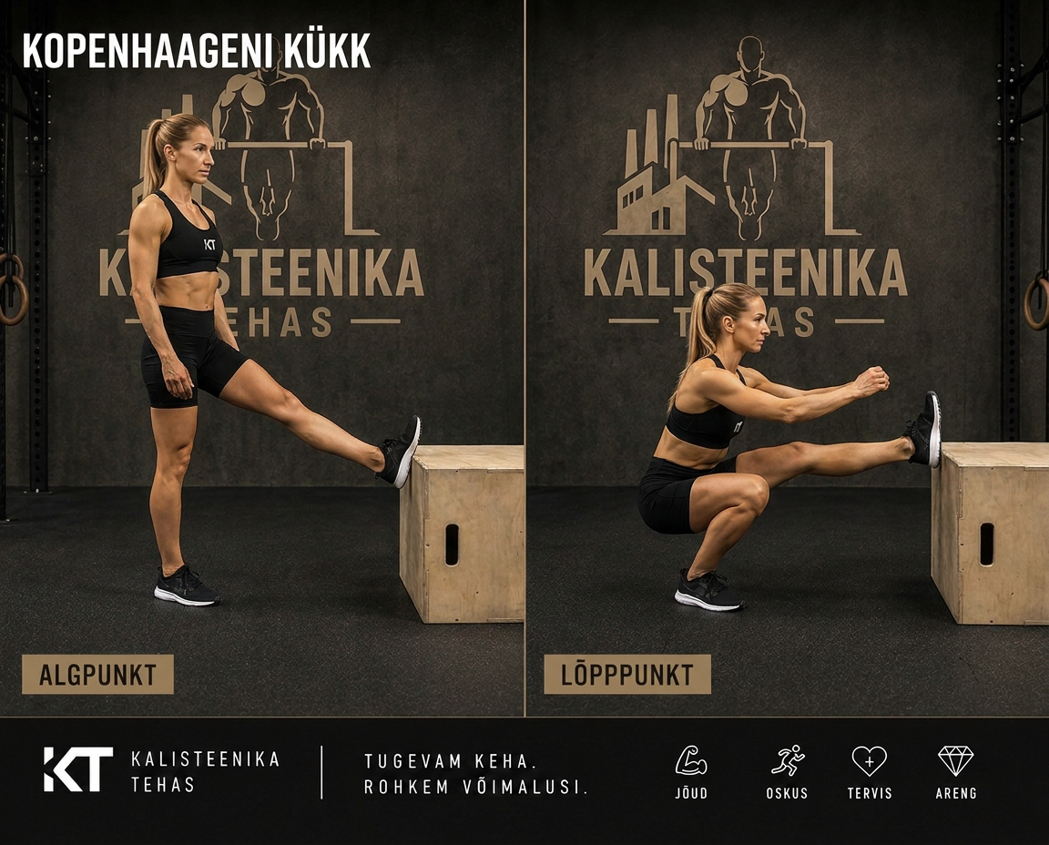 Kopenhaageni kükk