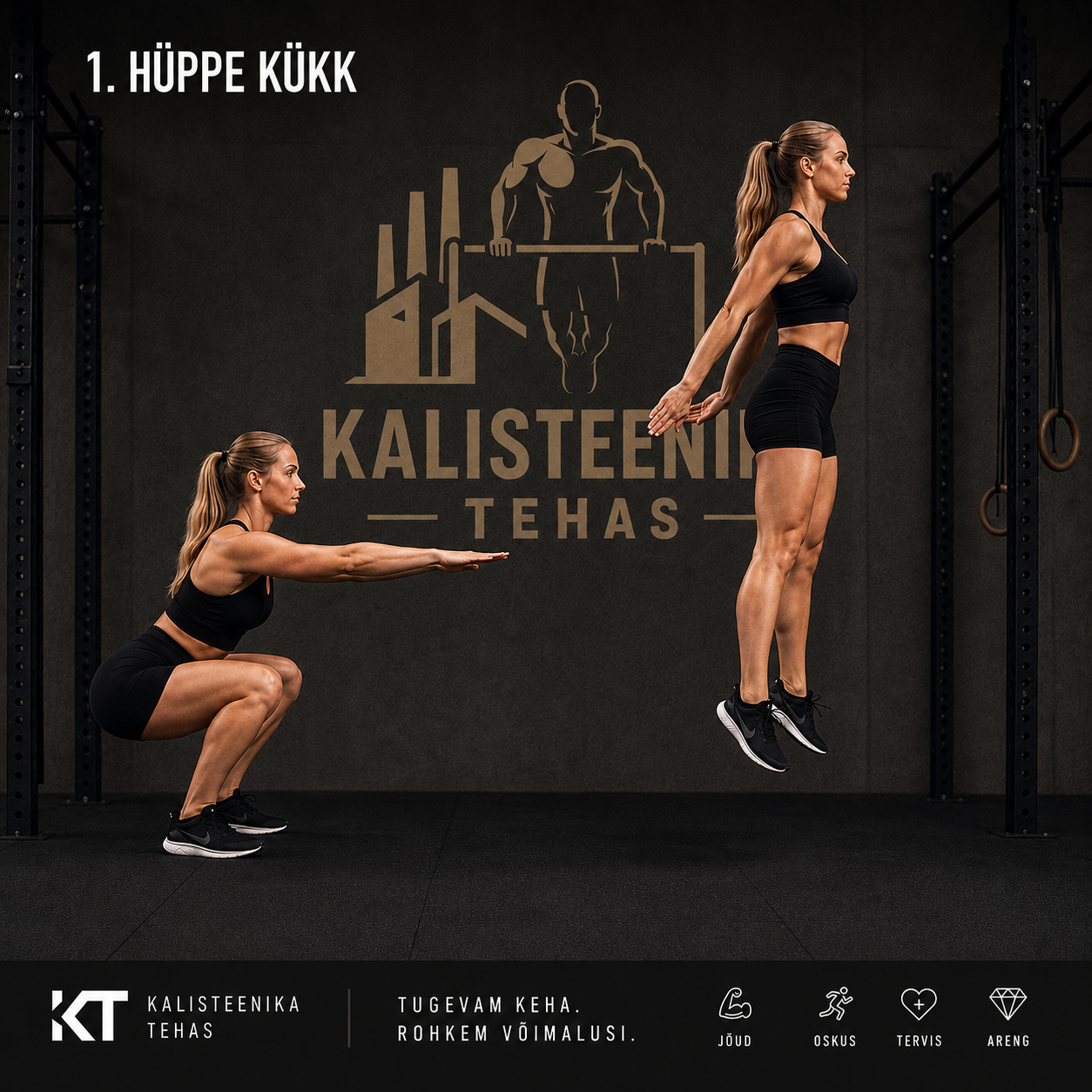 Hüppekükk