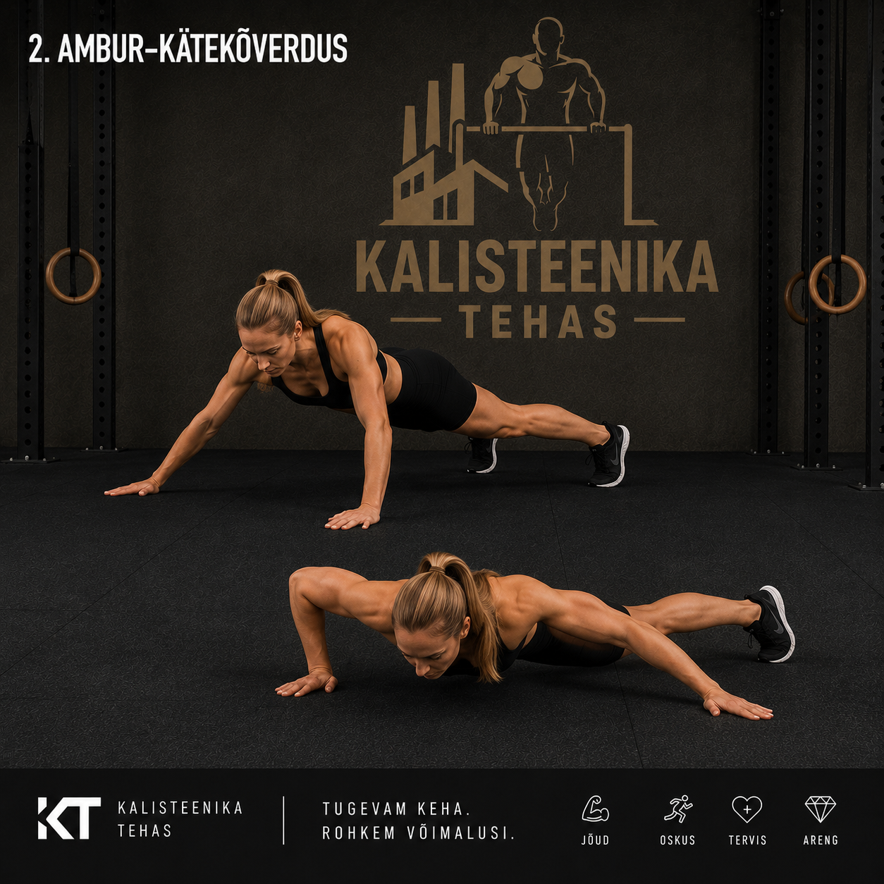 Ambur-kätekõverdus
